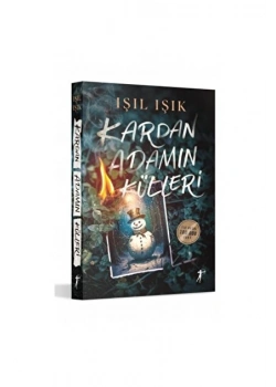 Kardan Adamın Külleri Işıl Işık Artemis