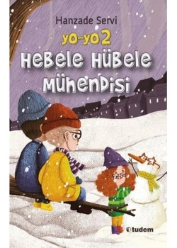 Yo-Yo 2 Hebele Hübele Mühendisi Tudem