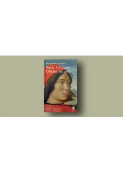 Sular Üstünde Gökler Altında Kaan Murat Yanık Ketebe