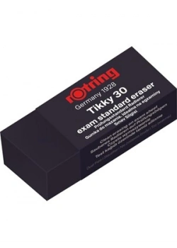 Rotring Sınav Silgisi Tikky