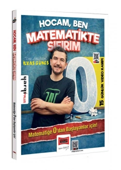 Yargı Tüm Adaylar Hocam Ben Matematikte Sıfırım 15 Günlük Video Kampı
