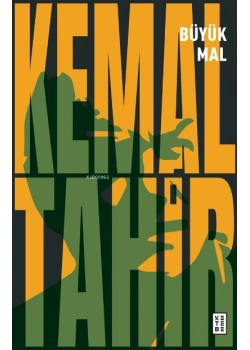 Büyük Mal Kemal Tahir Ketebe