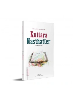 Kullara Nasihatler Münebbihat İbni Hacer Askalani Semerkand