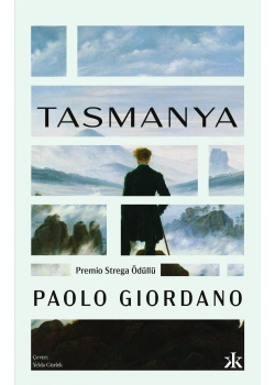 Tasmanya Paolo Gıodano Kafkakitap