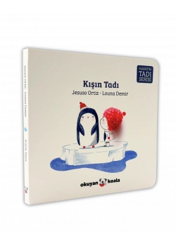 Kışın Tadı Cep Boy Jesuso Ortiz Okuyan Koala