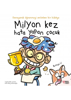 Milyon Kez Hata Yapan Çocuk Brendali Masalperest