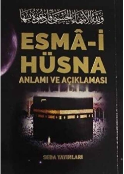 Günlük Dualalar Ve Esma-i Hüsna Kod:171