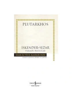 İskender-Sezar Plutarkhos İş Bankası