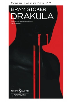 Drakula Bram Stoker İş Bankası