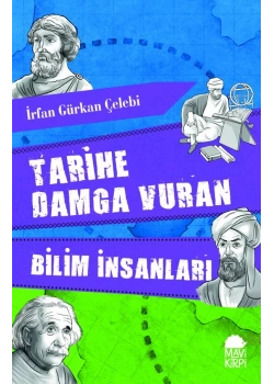 Tarihe Damga Vuran Bilim İnsanları İrfan G. Çelebi Mavi Kirpi