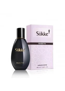 Sükke Parfüm Bayan Mabeyn 30 Ml