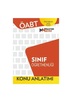 Öabt Sınıf Öğretmenliği Konu Anlatımı Masterwork
