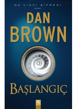 Başlangıç Dan Brown Altın Kitaplar