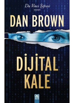Dijital Kale Dan Brown Altın Kitaplar