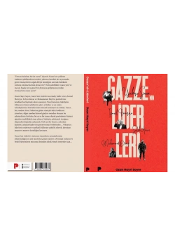 Gazzenin Liderleri Ozan Hayri Soyer Pınar Yayınları