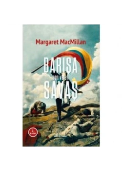 Barişa Son Veren Savaş Margaret Macmi̇Llan Alfa
