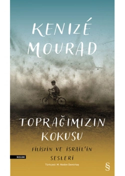 Toprağımızın Kokusu / K.Mourad Everest Yay.