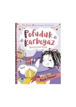 Pofuduk Karbeyaz Büyük Panayır