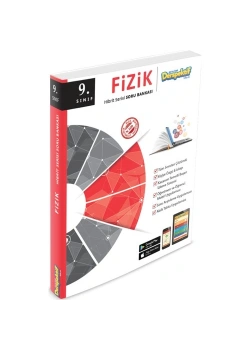 9.Sınıf Fizik Hibrit Soru Bankası   Derspektif