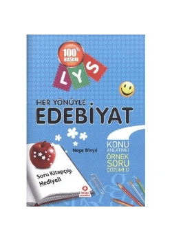 Örnek Akademi Lys Her Yönüyle Edebiyat