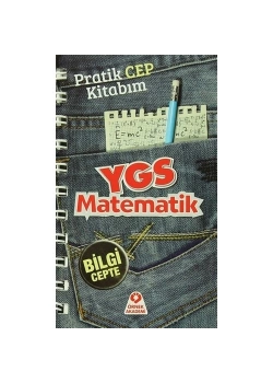 Ygs Matematik Cep Kitabı  Örnek Akademi