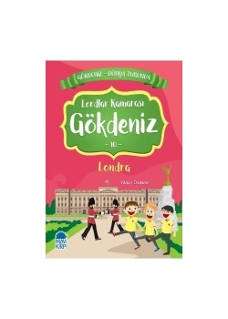 Gökdeniz 10 Lordlar Kamarası