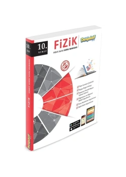 10.Sınıf Fizik Hibrit Soru Bankası   Derspektif