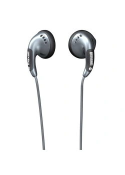 Maxell Colour Budz Gümüş Kulaklık 303362