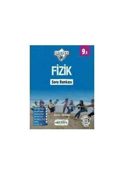 Okyanus 9.Sınıf Fizik Soru Bankası