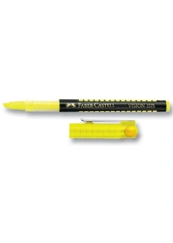 Faber 1575 Vısıon Kalem Tipi Fosforlu Sari 5029157507