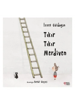 *KPD*TIKIR TIKIR MERDİVEN İZZET GÜLDOĞAN MASALPEREST