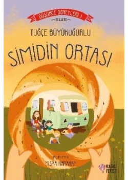 *KPD*SİMİDİN ORTASI DÜŞÜNCE DENEYLERİ 3 MASALPEREST