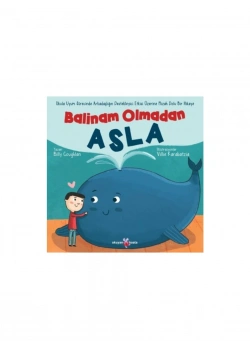 *KPD*BALİNAM OLMADAN ASLA BİLLY COUGHLAN 1-2.SINIFLAR OKUYAN KOALA