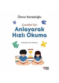 *KPD*Anlayarak Hızlı Okuma Öznur Karaeloğlu masalperest