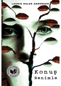 Konuş Benimle Laurıe Halse Anderson Go Kitap