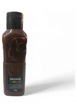 NOVA COLOR AKRİLİK 180 GR KAHVE