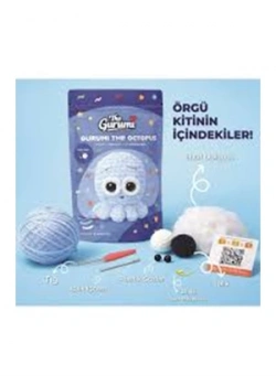 THE GURUMİ AHTAPOT