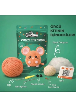 THE GURUMİ FARE