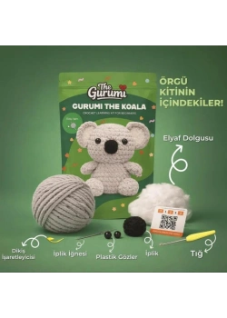THE GURUMİ KOALA