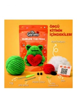 THE GURUMİ KURBAĞA