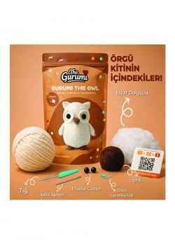 THE GURUMİ BAYKUŞ