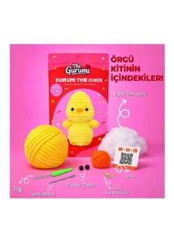 THE GURUMİ CİVCİV