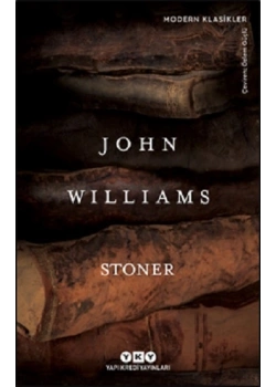 Stoner John Wıllıams Yapı Kredi