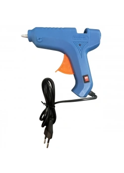 WINNBOSS SİLİKON TABANCASI 60 WATT WN-1163