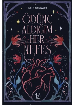Ödünç Aldığım her Nefes Erın Stewart Yuzukitap
