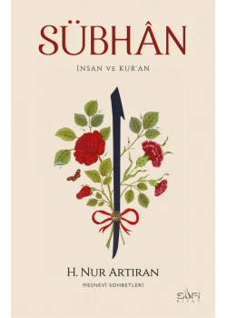 Sübhan İnsan Ve Kuran Nur Artıran Sufi Kitap
