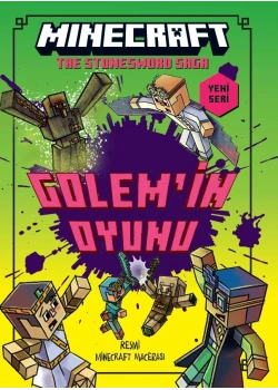 Mınecraft Golemin Oyunu Mojang