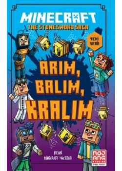 Mınecraft Arım Balım Kralım Mojang