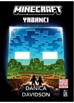 Mınecraft Yabancı Danıca Davıdson Xlıbrıs