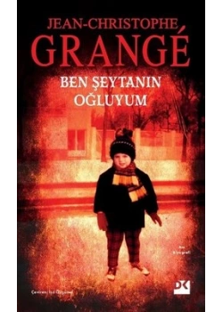 Ben Şeytanın Oğluyum Jean Chrıstophe Grange Doğan Yayın